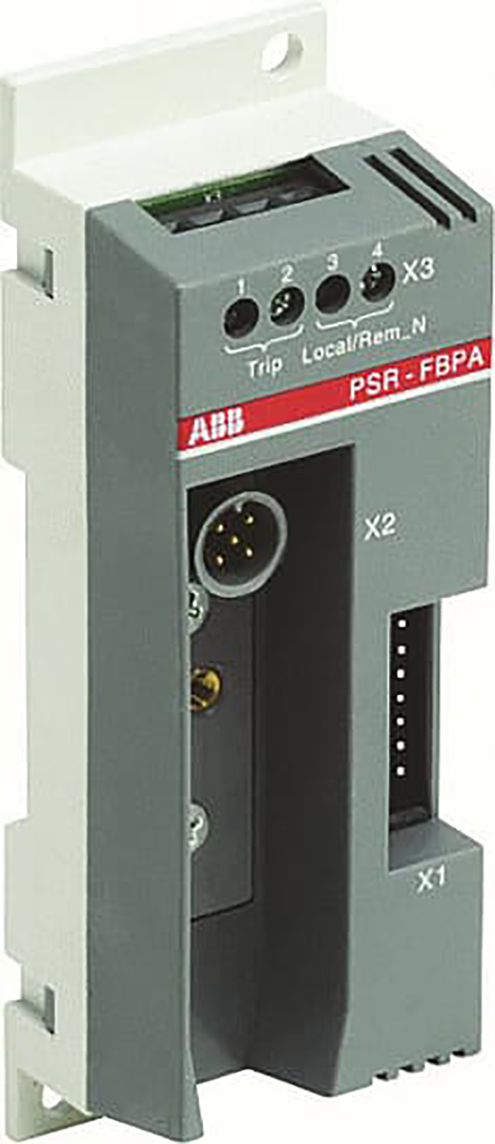 ABB Componenten PS-FBPA - 9iba257719 - 20109789