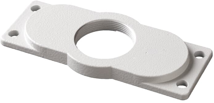 ABB Componenten Metalen B-flens voor 1xM40 - 9iba258739 - 20097447