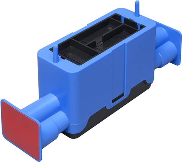 ABB Installatiedozen en -kasten Gietbouwdoos Meterkastaansluitdoos en zakeinddoos Tbv stekerbaar insta - 9paa00000052916 - 20087245