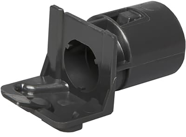 ABB Installatiedozen en -kasten Doorvoertuit voor HW52-F BW 1 x 16/19/20 mm - 9paa00000052964 - 20087304
