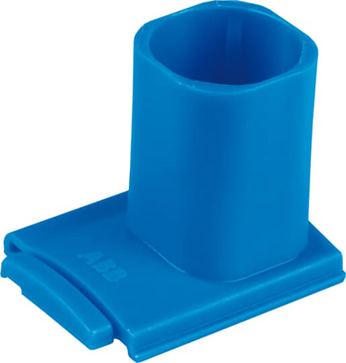 HAF inbouwdoos universeel inzetstuk 16/19mm mt/16-19 - 9paa00000052967 - 2016701