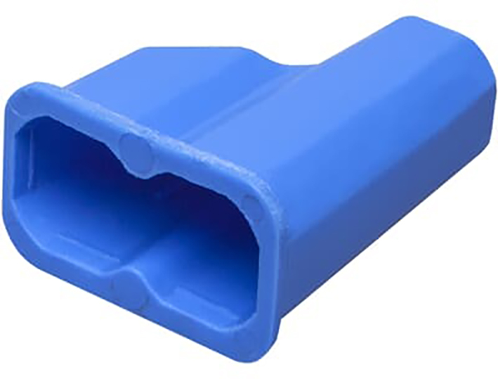 ABB Installatiedozen en -kasten Tuitverdubbelaar, uitwendig 1 x 19/20 mm en inwendig 2 x 16 mm - 9paa00000052970 - 20087310