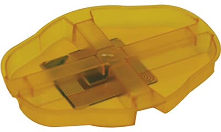 ABB Installatiedozen en -kasten Detecteerbaar inslagdeksel voor de H140 - 9paa00000052985 - 20087327