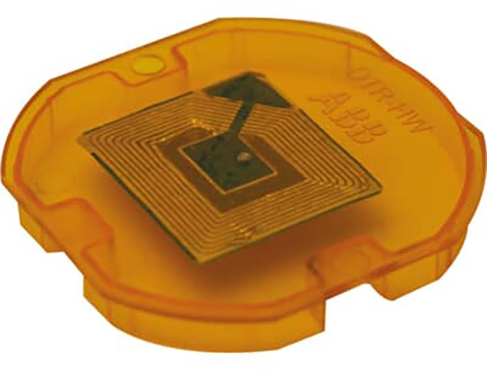HAF detecteerbaar deksel hollewand inbouwdoos HW51-F - 9paa00000052988 - 2017998