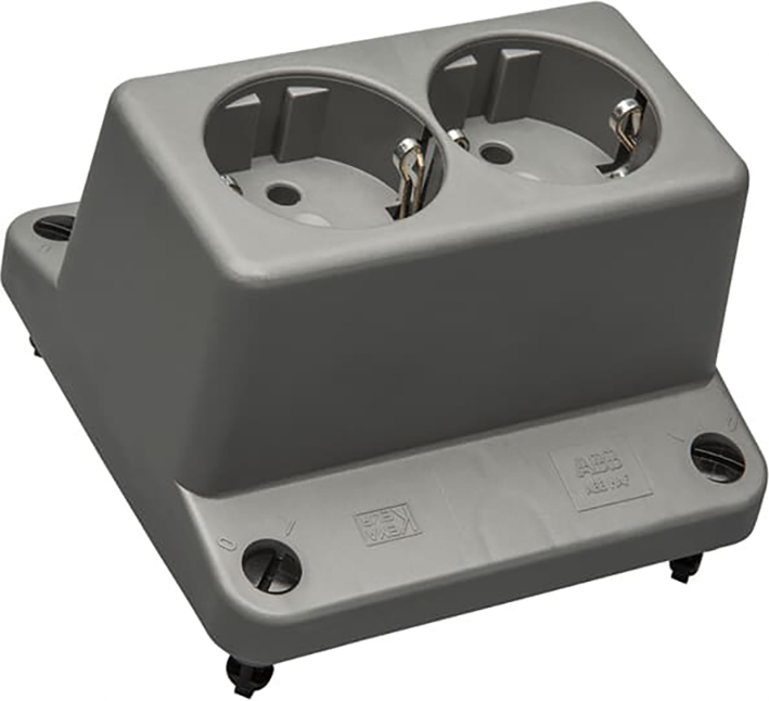 HAF deksel+wcd 2v voor 3640 3640W2 S - 9paa00000053019 - 11007718