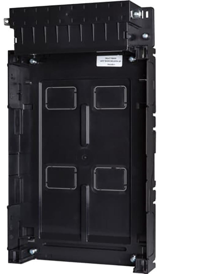 HAF bak 220x330 + invoerstuk bulk - 9paa00000053155 - 6794983