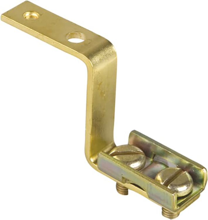 ABB Installatiedozen en -kasten Aard aansluitstrip voor 175-04 - 9paa00000053650 - 20087649