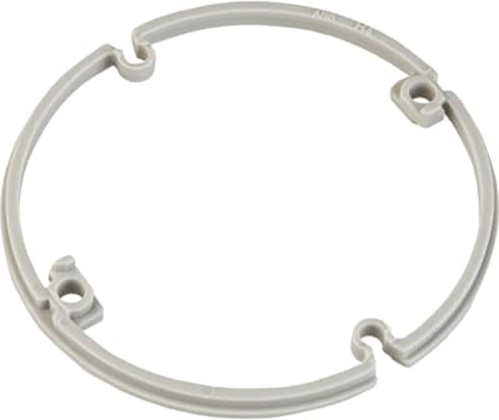 HAF correctiering 4mm h4 - 9paa00000053702 - 2017342