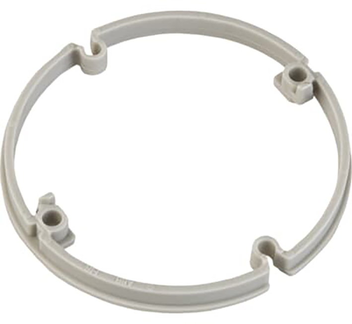 HAF correctiering 6mm h6 - 9paa00000053703 - 2017350