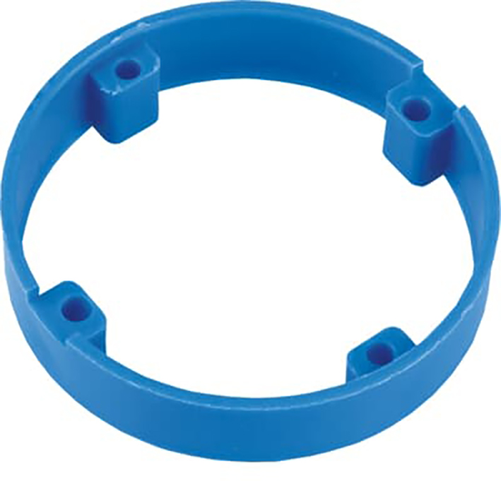 HAF verlengstuk 15mm (opvulring) 3530 - 9paa00000053708 - 2016530