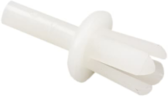 ABB Installatiedozen en -kasten Tiknagel voor montageplaat type MP en MP-D - 9paa00000053760 - 20087724
