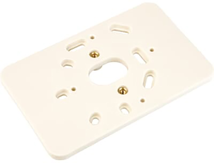 ABB Installatiedozen en -kasten Montageplaat voor opbouwmateriaal - 9paa00000053786 - 20087737
