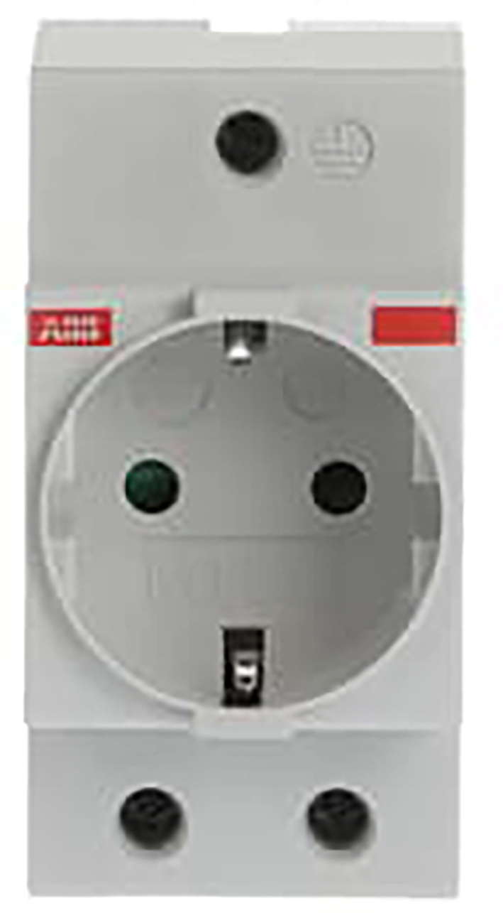ABB wcd ra voor dinrail M 1175 - 9paa00000151208 - 6794857