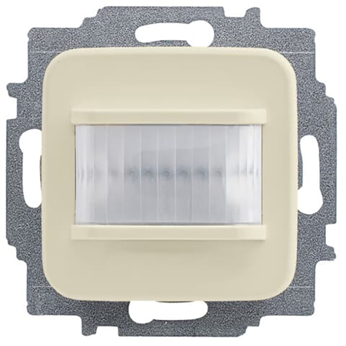 ABB Busch-Jaeger FaH bewegingssensor SI creme - 9paa00000165478 - 20090457