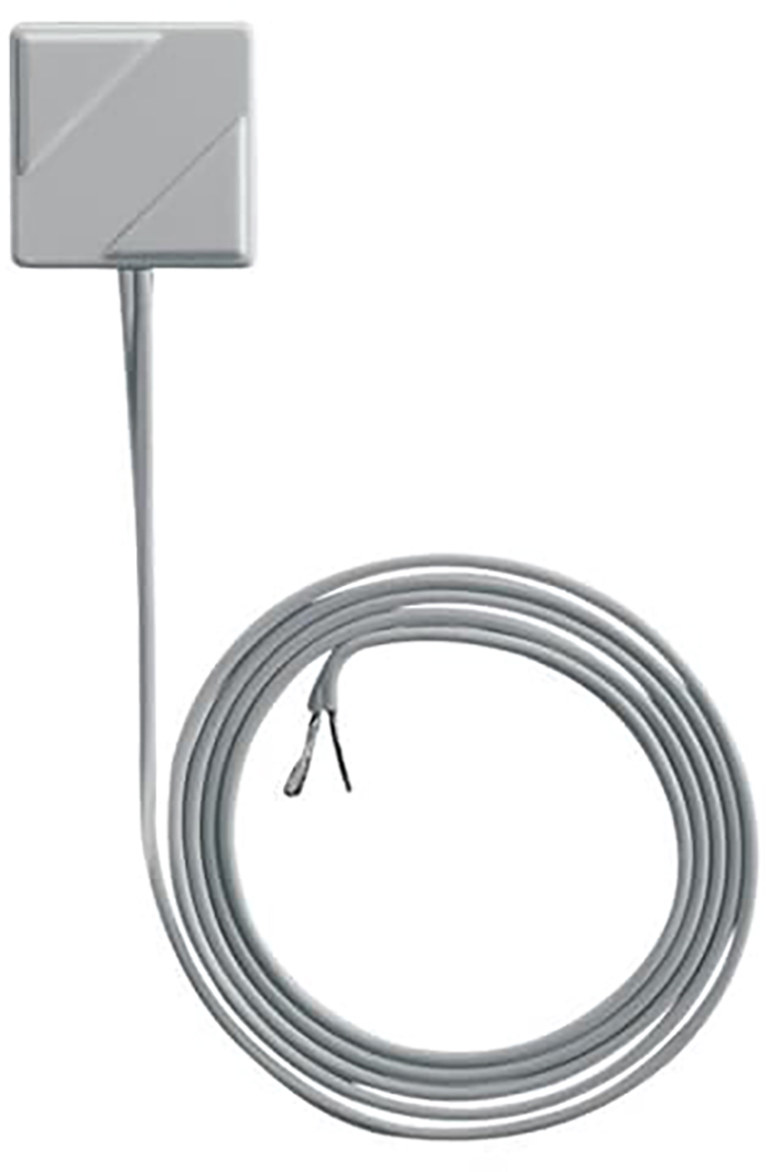ABB Busch-Jaeger glasbreukmelder voor 6411 U/S(-101) - 9paa00000165766 - 20090726