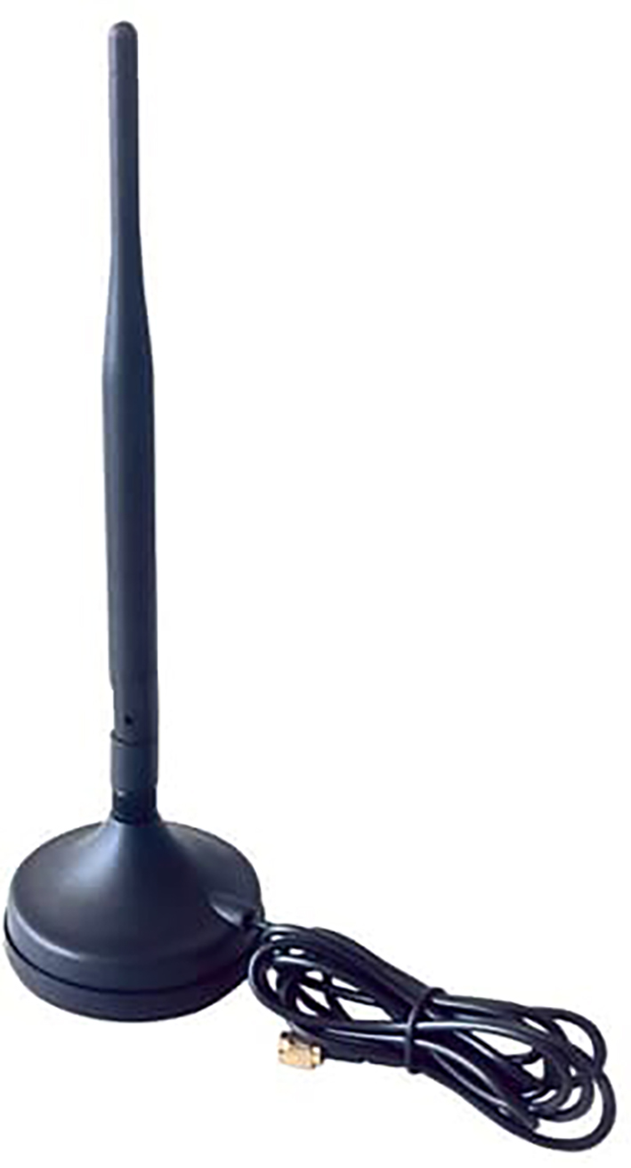 ABB Busch-Jaeger FaH WL externe antenne - 9paa00000166222 - 20090316