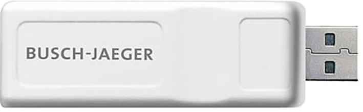 ABB Busch-Jaeger FaH USB Alarm-Stick - 9paa00000166549 - 20090976