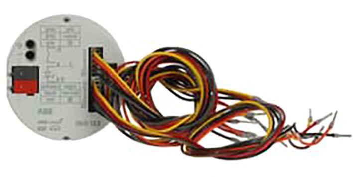 ABB Busch-Jaeger KNX binaire ingang 12v pot.vrij inb - 9paa00000172106 - 20087775