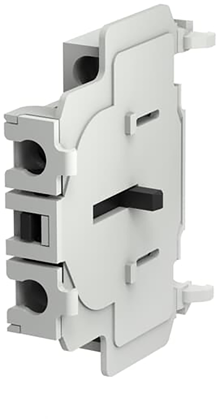 ABB Componenten AUXGB-11 HIULPCONTACT - 9paa00000176265 - 20097591