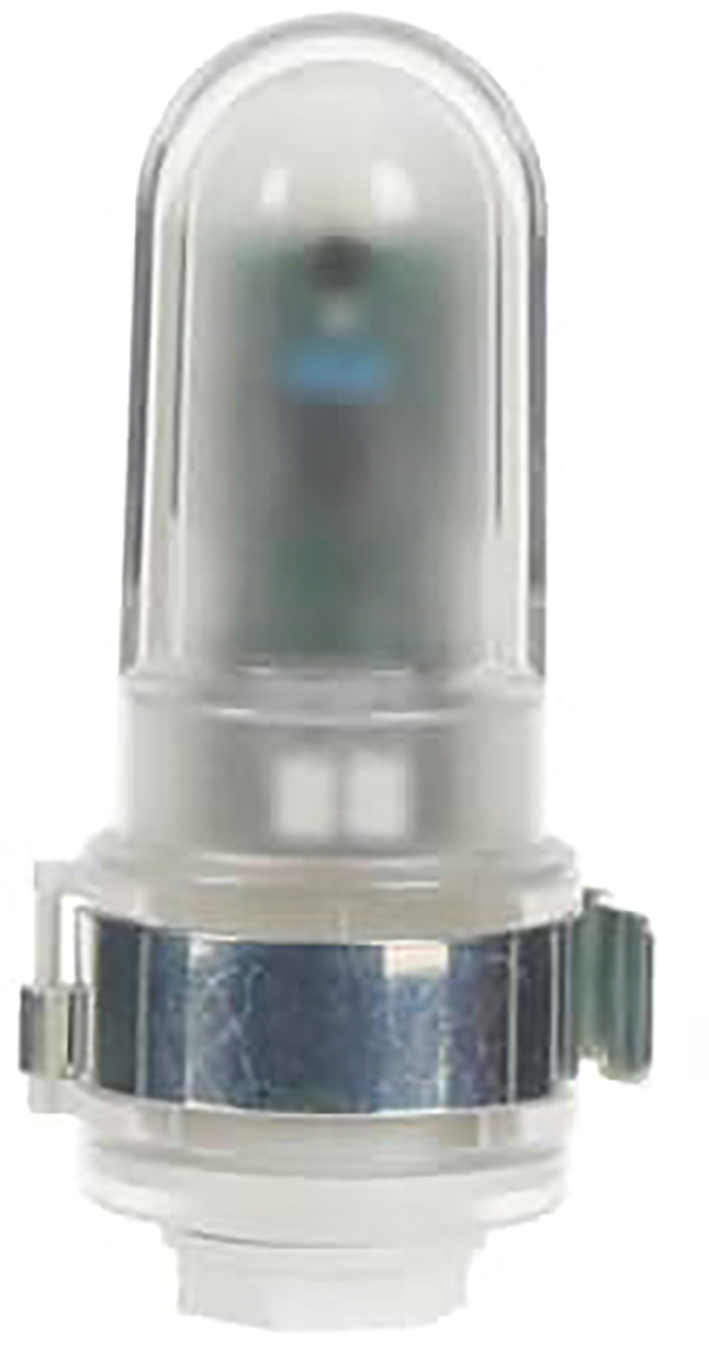 ABB Busch-Jaeger KNX schemer-/helderh.sensor v HS/S 4.2.1 - 9paa00000226823 - 20087919