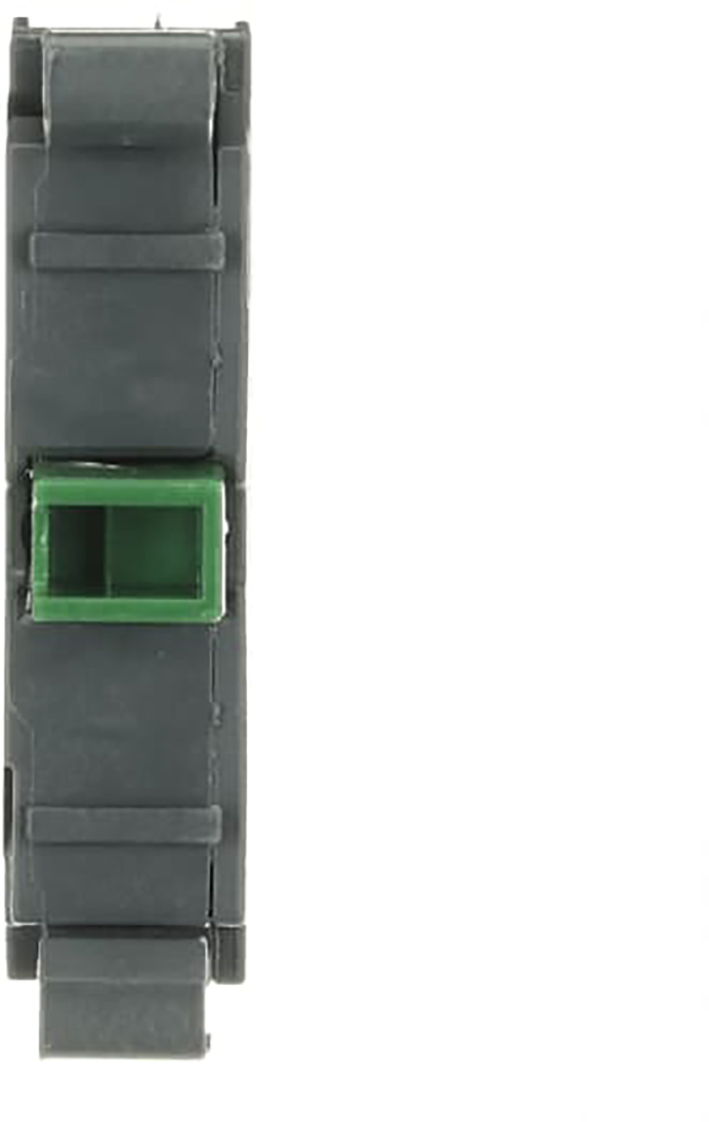 ABB Componenten Hulpcontactset 1V monteren op sokkel (separaat bestellen afh. van scha - 9paa00000228760 - 20093839