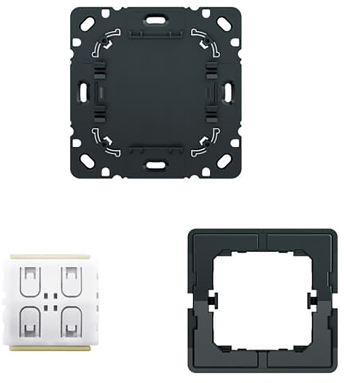 B&J smartswitch wireless vlak 62721 U-WL - 9paa00000252868 - 11010999