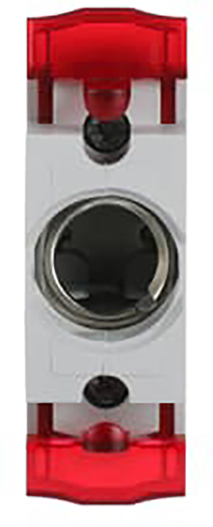 ABB Componenten Zekeringhouder 63A, 1 polig, D0 - 9paa00000257301 - 20114110