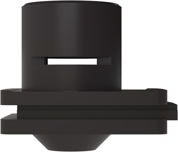ABB Installatiedozen en -kasten Inzetstuk zwt v.3640, 1x16 mm of kabel met 2008.195 - 9paa00000274053 - 20087349