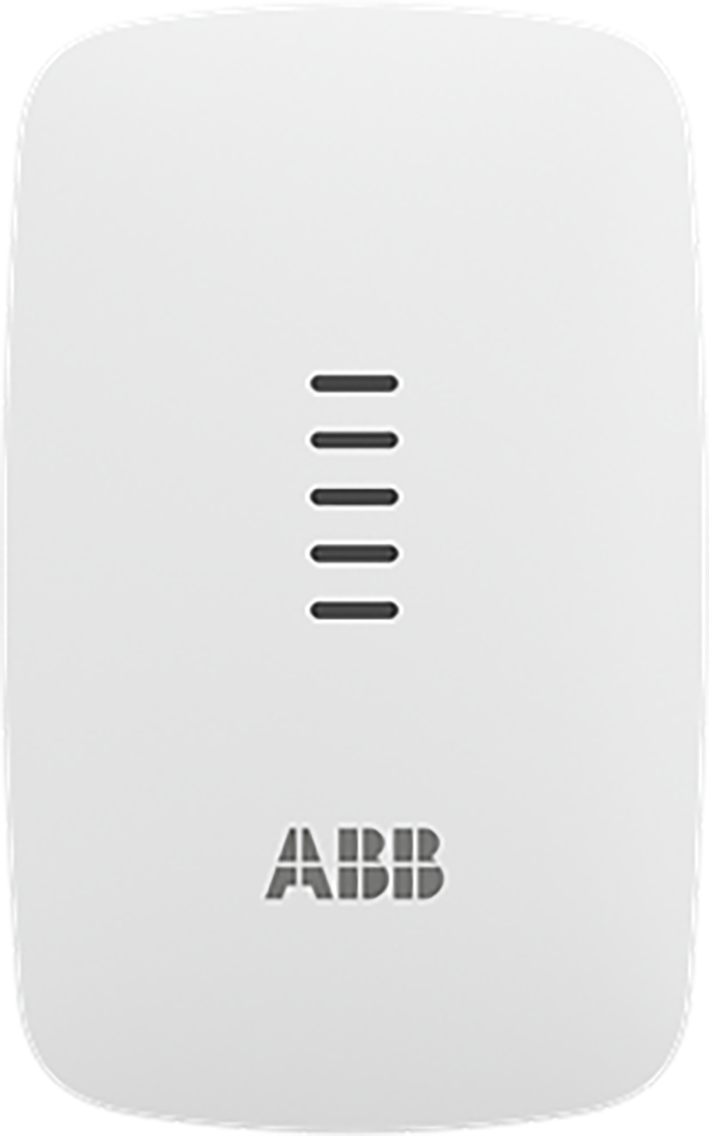 ABB Busch-Jaeger KNX motorgestuurde radiatorklep - 9paa00000278359 - 20087930