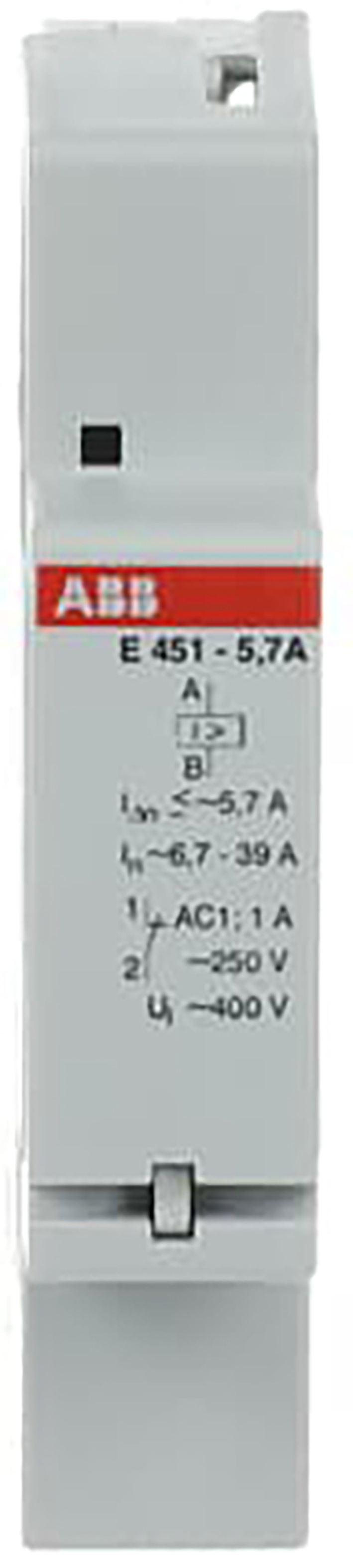 ABB Componenten Prioriteitsschakelaar - 9paa00000280037 - 20114109