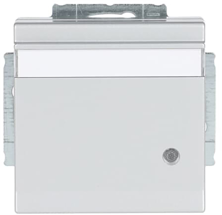 ABB Busch-Jaeger tekstwcd ra kv kd cpl LED inb f-alu - 9paa00000282917 - 20090163