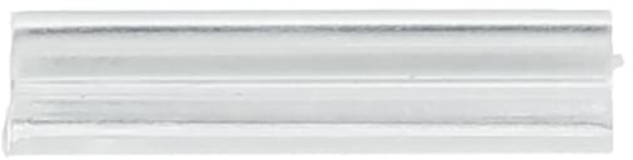 ABB Busch-Jaeger KNX tekstschildhouder - 9paa00000283016 - 20090292