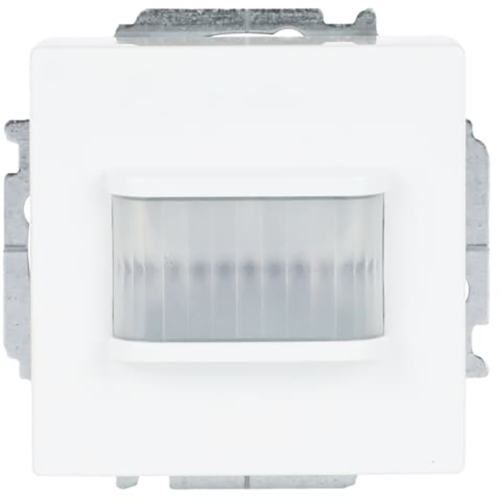 ABB Busch-Jaeger FaH bewegingssensor/aktor 1v s-studiowit - 9paa00000283295 - 20090456