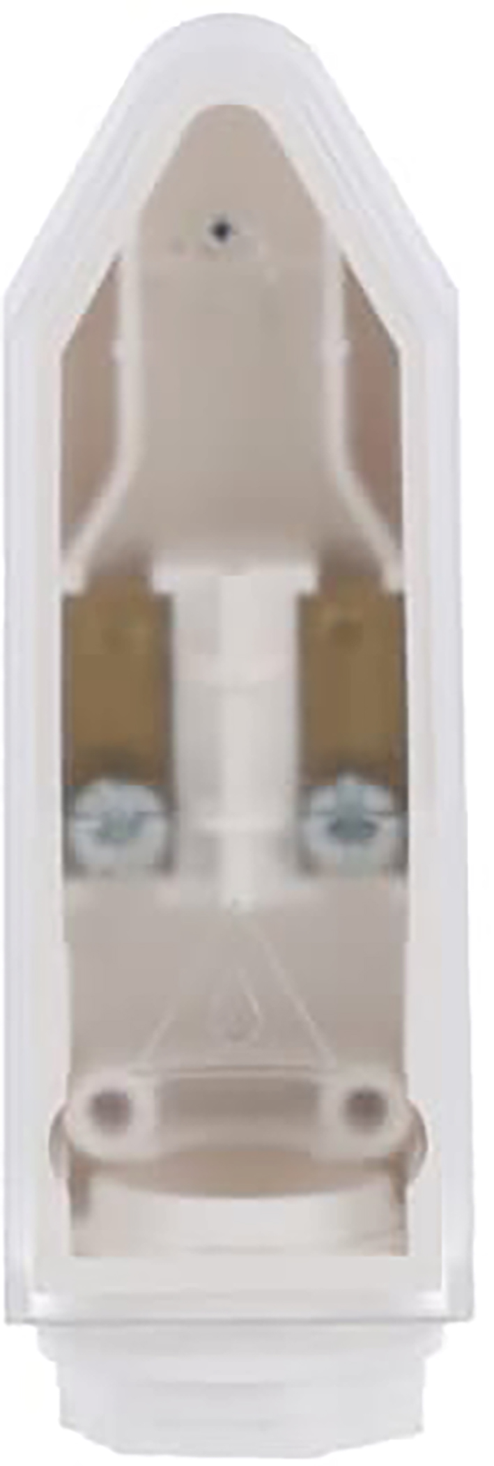 ABB Busch-Jaeger zonnesensor voor 6411U/S-101 - 9paa00000283717 - 20090724