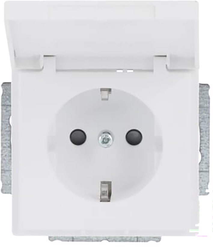 ABB Busch-Jaeger wcd ra kv kd cpl inb f-matwit - 9paa00000286937 - 20090147
