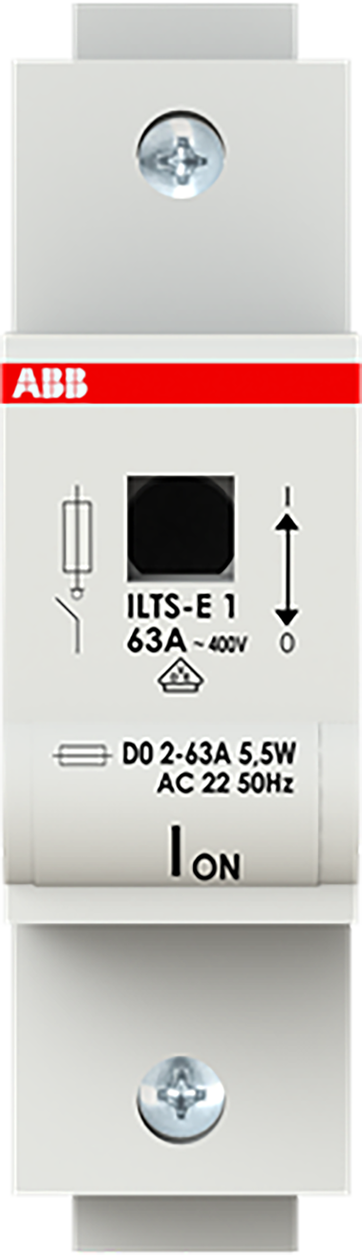 ABB Componenten patroonlastscheider - 9paa00000313784 - 20114100