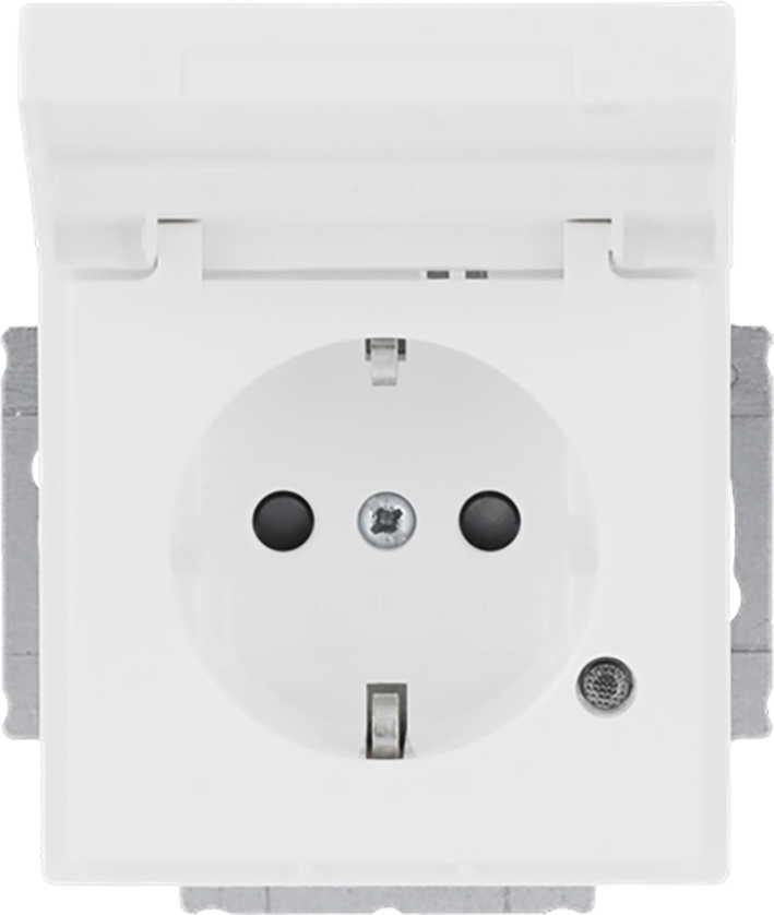 ABB Busch-Jaeger tekstwcd ra kv kd cpl LED inb s-studiow - 9paa00000315779 - 20090164