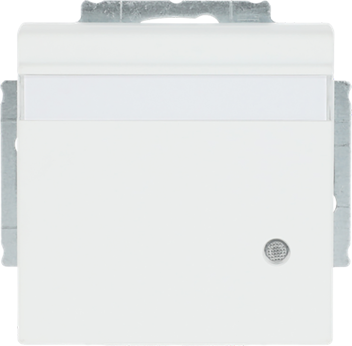 ABB Busch-Jaeger tekstwcd ra kv kd cpl LED inb f-matwit - 9paa00000315784 - 20090165