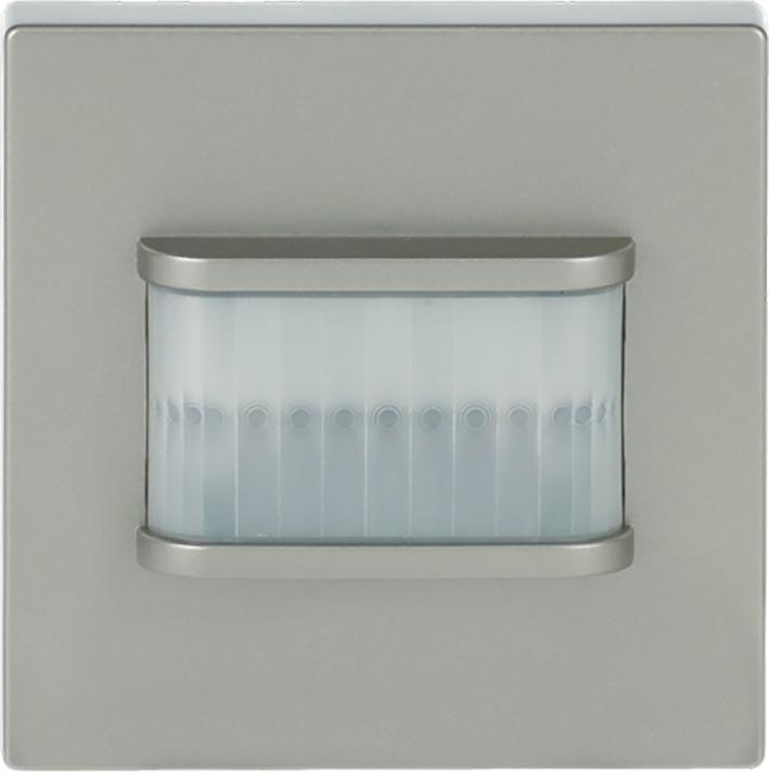 ABB Busch-Jaeger FaH bewegingssensor pure-rvs - 9paa00000315987 - 20090519