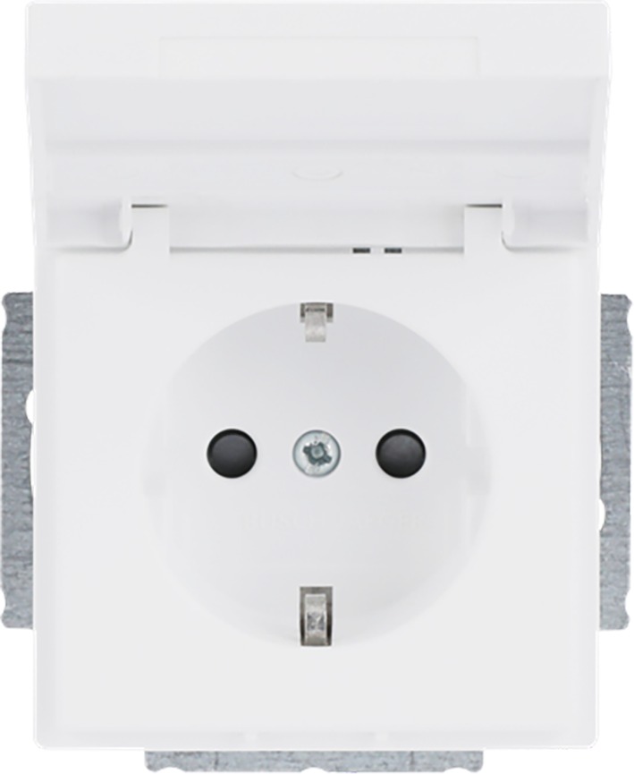 ABB Busch-Jaeger tekstwcd ra kv kd cpl inb f-matwit - 9paa00000321366 - 20090156