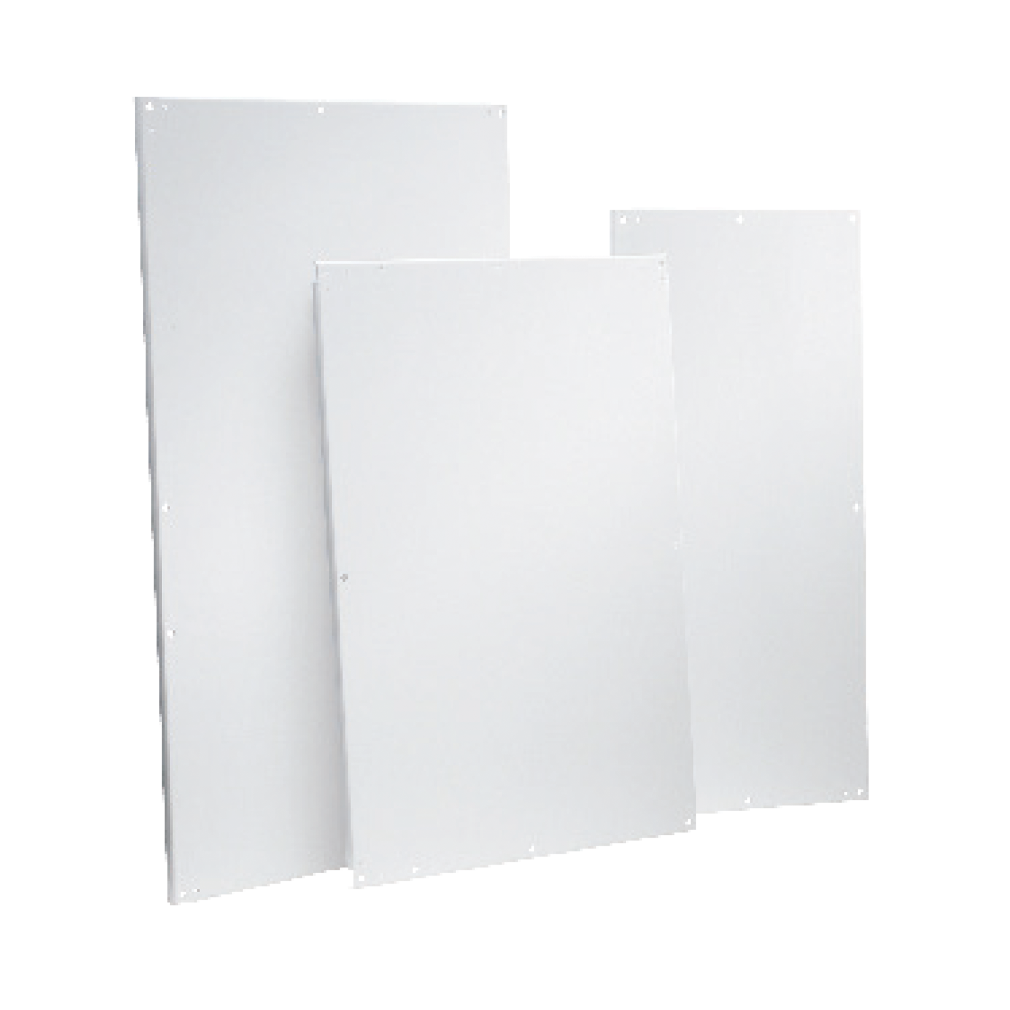 nVent HOFFMAN Montageplaat, 1800x1000 - A18p12f1ge panels e30s4e encls m sq - 20128596