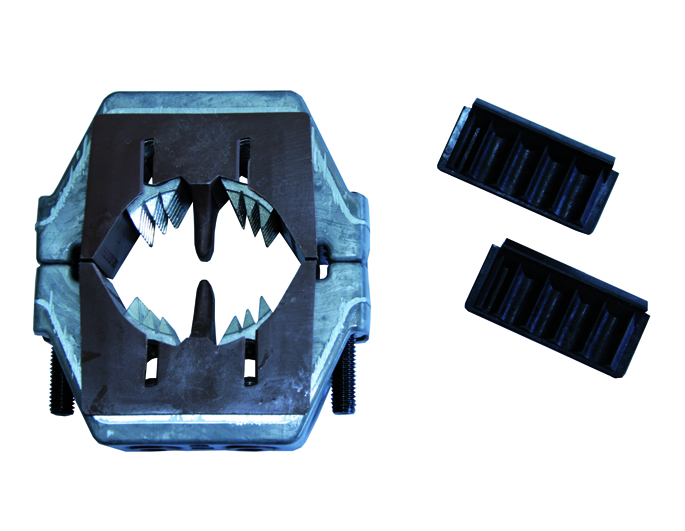 CELLPACK Aftak-ringklem/4x240se/70 - A1df5ca5 596d 4e6b af92 c9fea6b1ca38 - 20009244