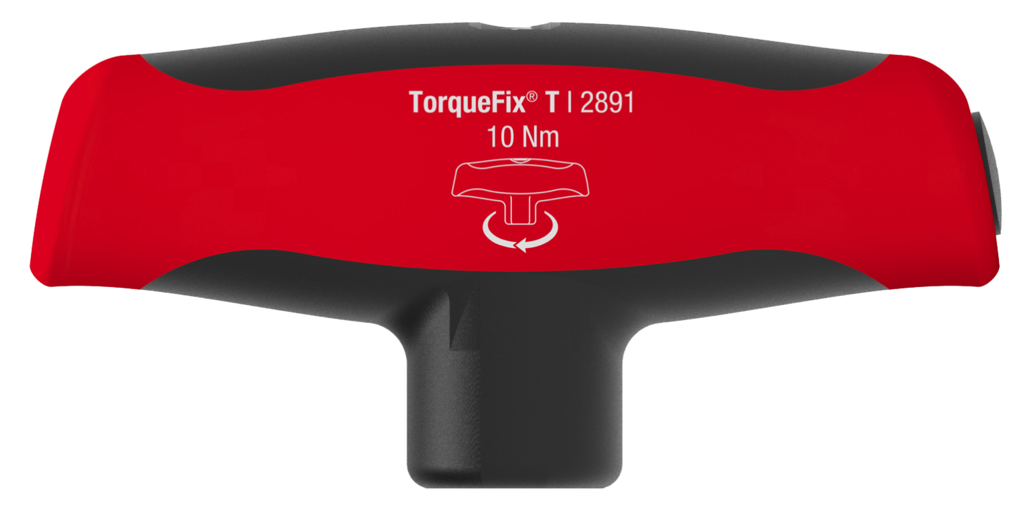 WIHA Dwarsgreep Momentschroevendraaier TorqueFix T 2891 10.0 Nm - A2804ab7 d78c 4a86 84e5 5c0af57109be - 20012855