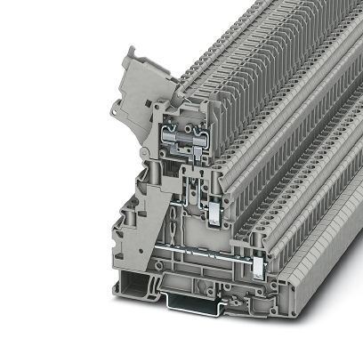Phoenix Contact UT 4-L/HESI (5X20) GY - A54ef17b1c742cc0f68a9ebde87ddd3d - 20141662