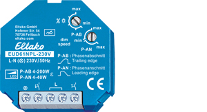 ELTAKO inbouw dimmer 4-200va led eud61npl-230v zonder nul - A56c1cbd55baa5a77a177482b1beedf9 - 4280008
