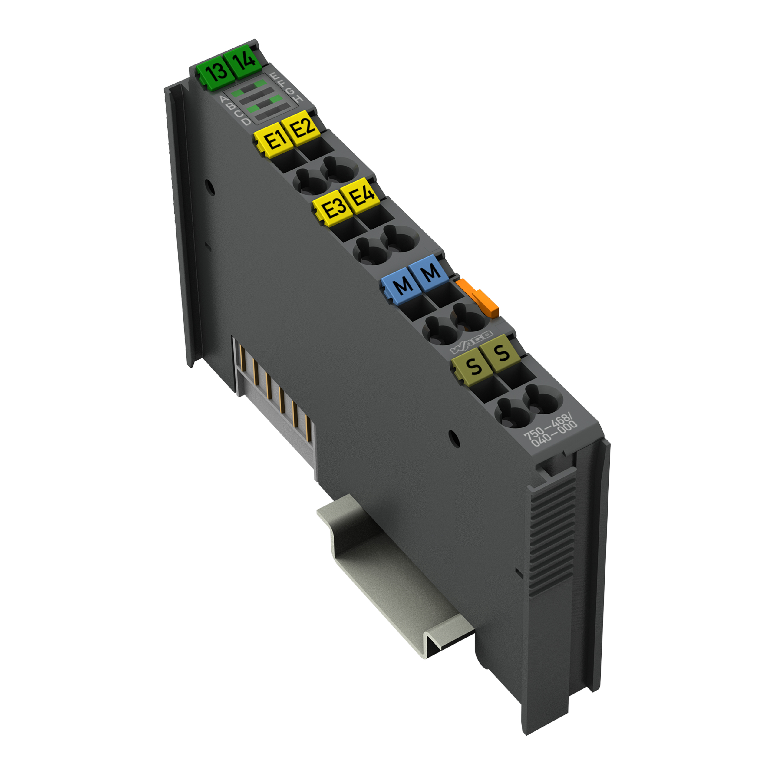 WAGO 4-kanaals analoge ingang 750-468/040-000 - A67da8ce 3604 4588 9b19 571b3799aa40 - 11010371