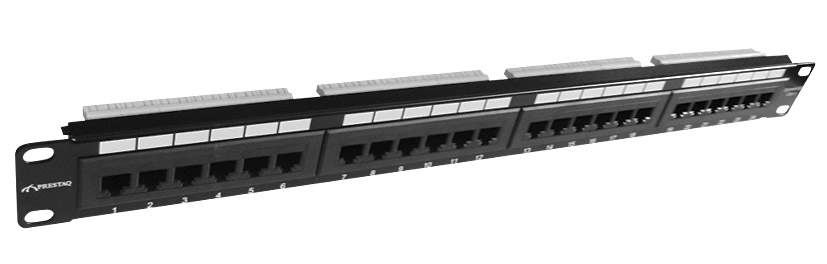GRAYLE patch paneel 24-voudig cat 6 - A7c7d2bd 86ef 43d3 97ed 0eafdaa9423b - 5543204