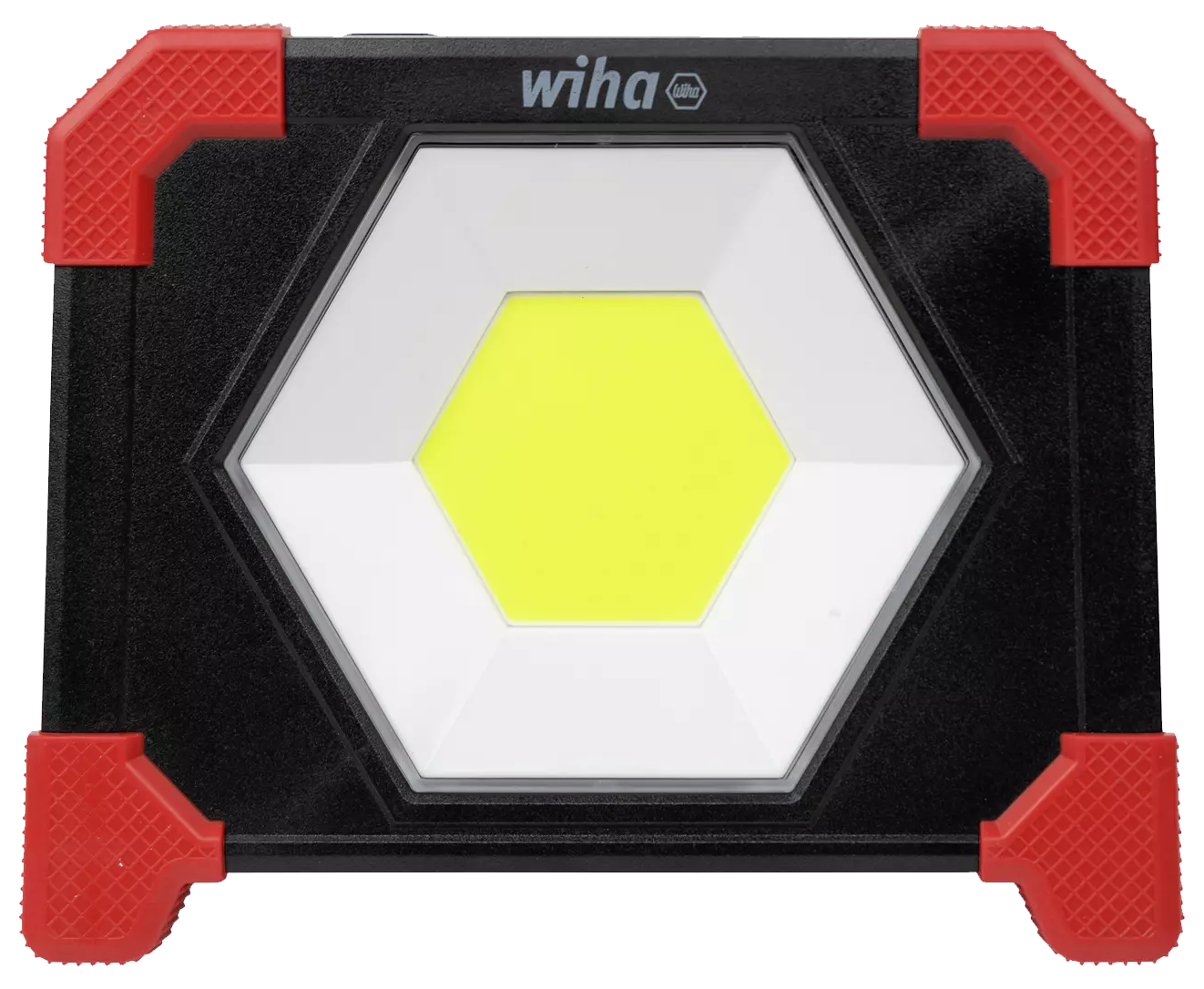 WIHA Accubouwlamp 30W, 3.000 lm, incl. USB-C-laadkabel - A919ca77 c956 4004 81f7 faee80abec2b - 20014417
