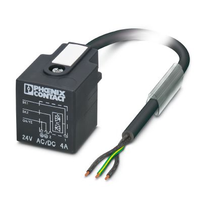 PHOENIX sensor-/actorkabel SAC-3P- 3,0-PUR/A-1L-Z - A9807479a8bb5eb9d3c9c3ef99e857c1 - 5530430