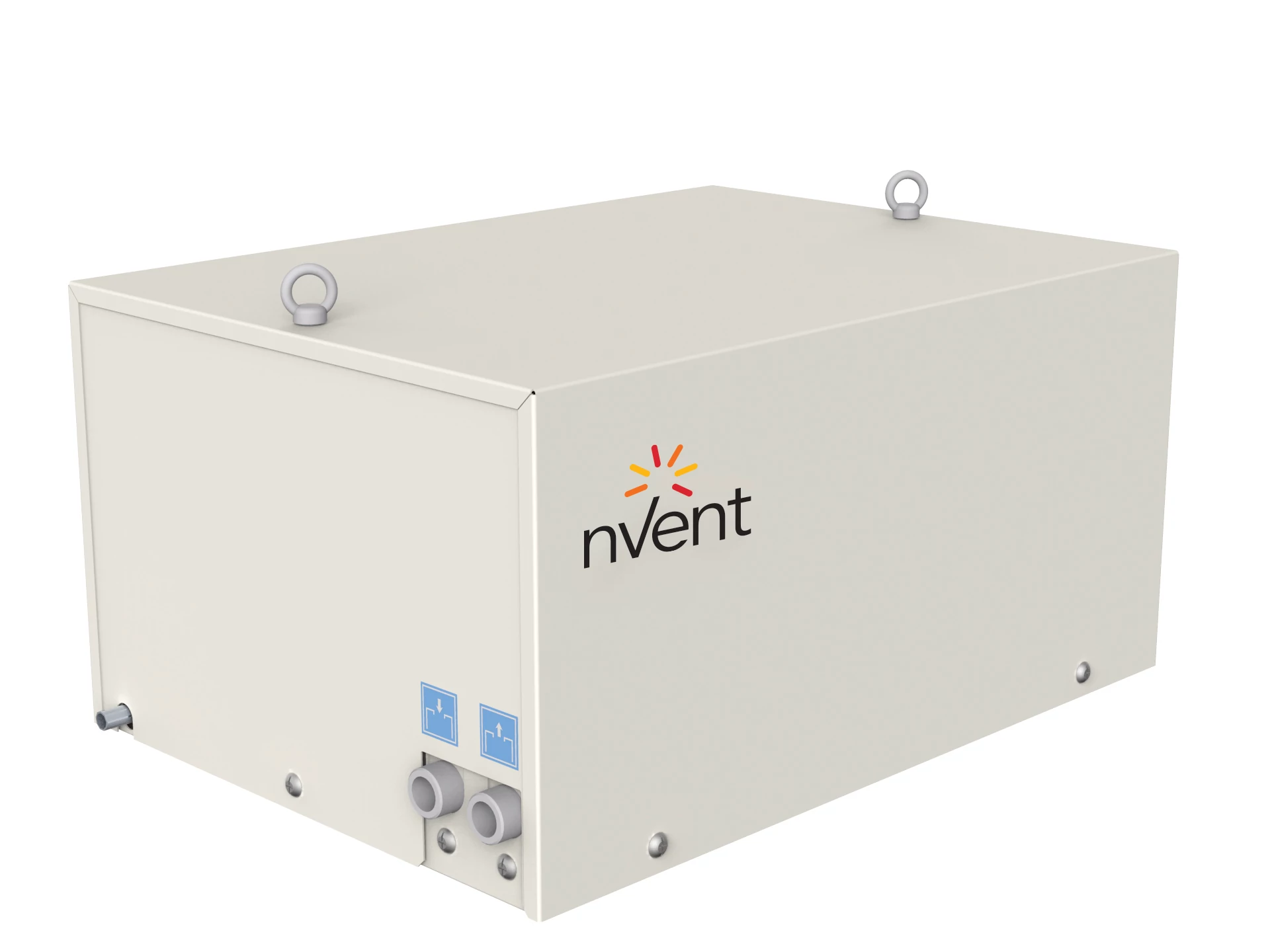 nVent HOFFMAN A/W warmtiss. 2500W 230V - Ac photo bit25 - 20129074